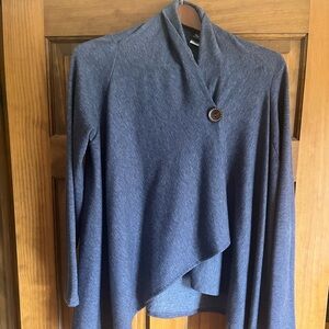 Bobeau super soft sweater